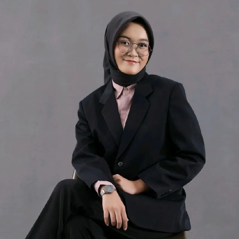 Widia Puspitasari